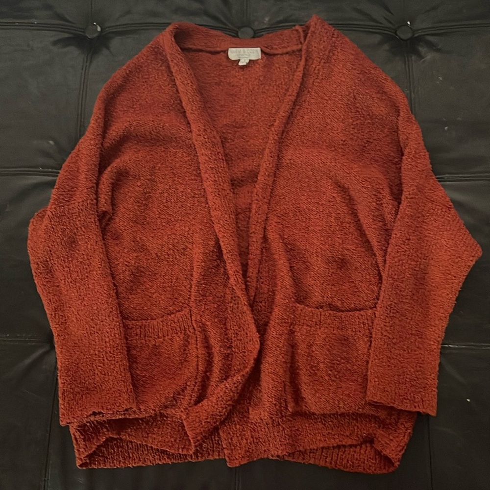 Cardigan